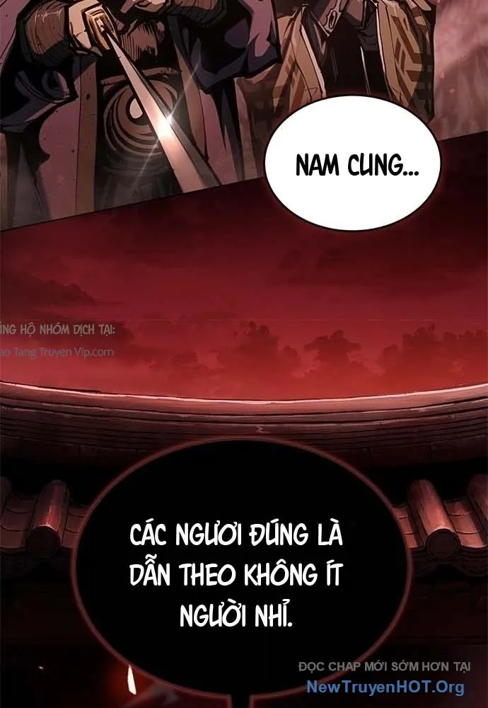 Cuồng Nhân Võ Lâm Giới Chapter 2 - Trang 2