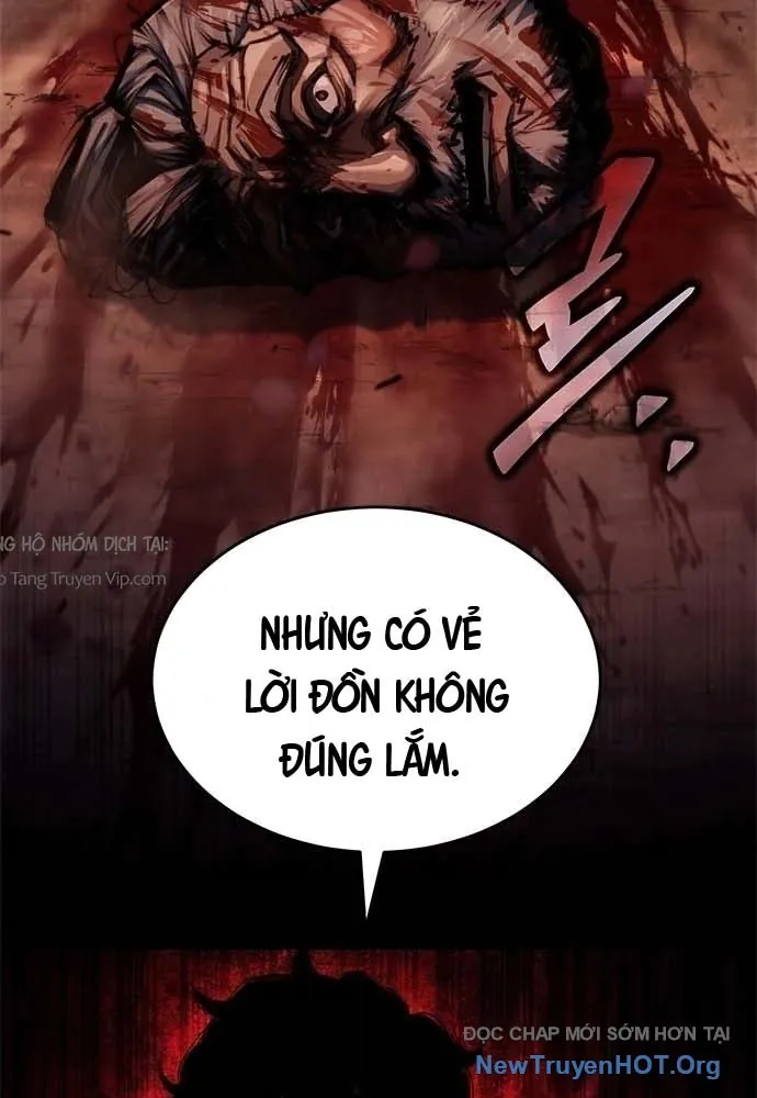 Cuồng Nhân Võ Lâm Giới Chapter 2 - Trang 2