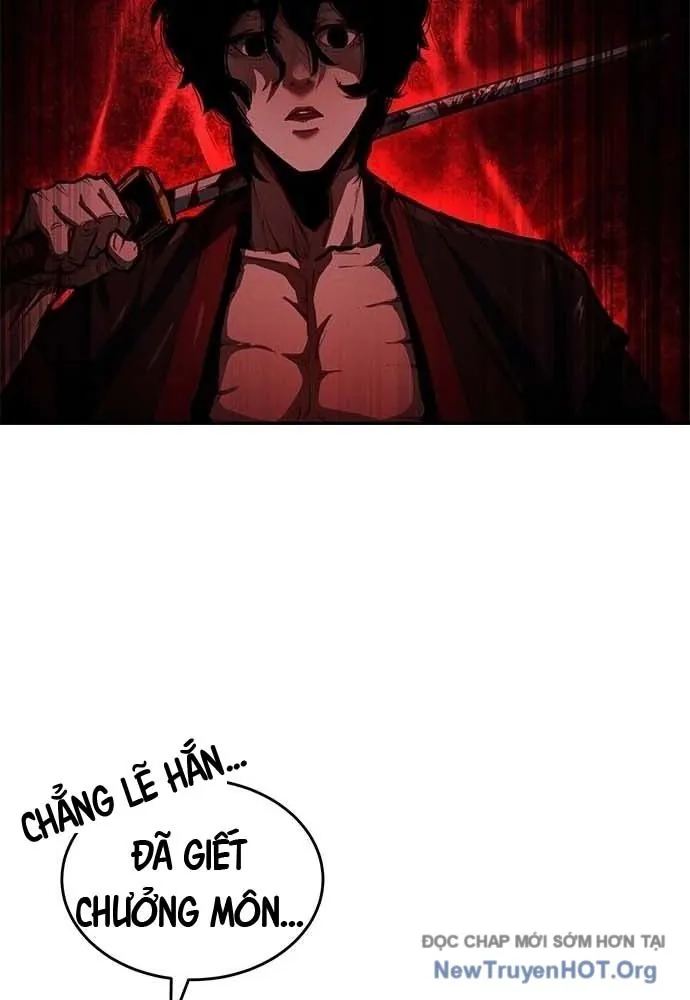 Cuồng Nhân Võ Lâm Giới Chapter 2 - Trang 2