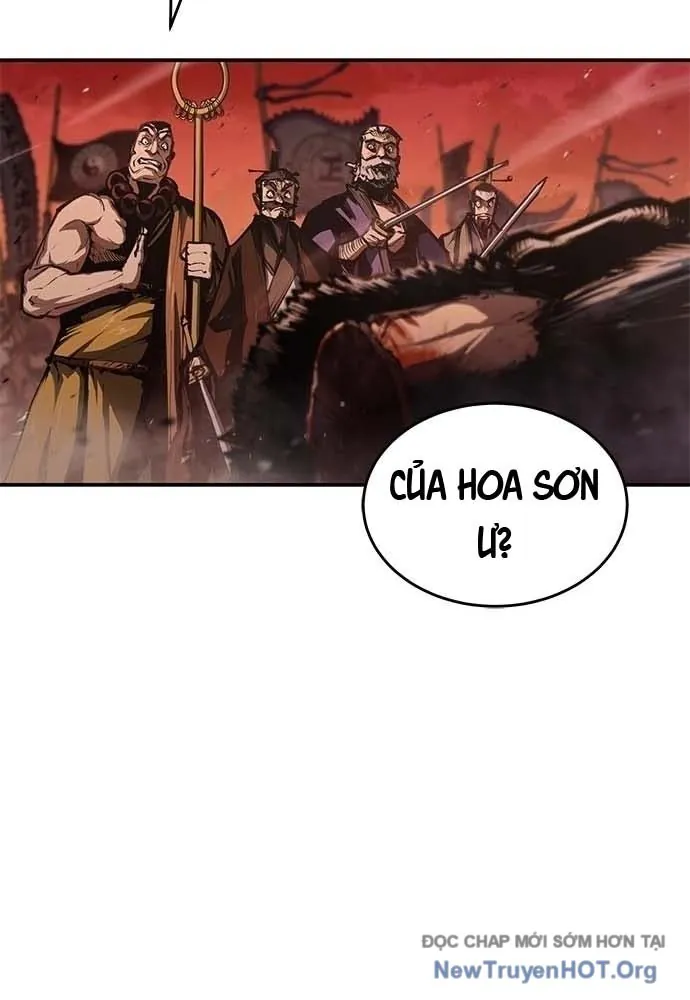 Cuồng Nhân Võ Lâm Giới Chapter 2 - Trang 2