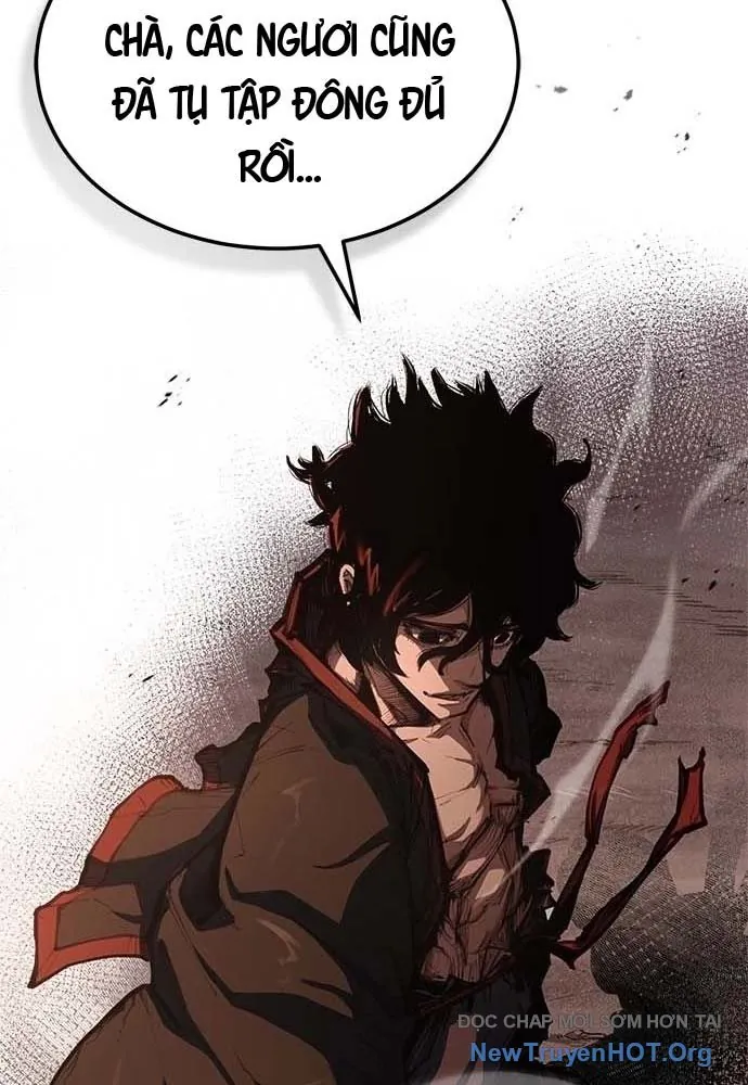 Cuồng Nhân Võ Lâm Giới Chapter 2 - Trang 2