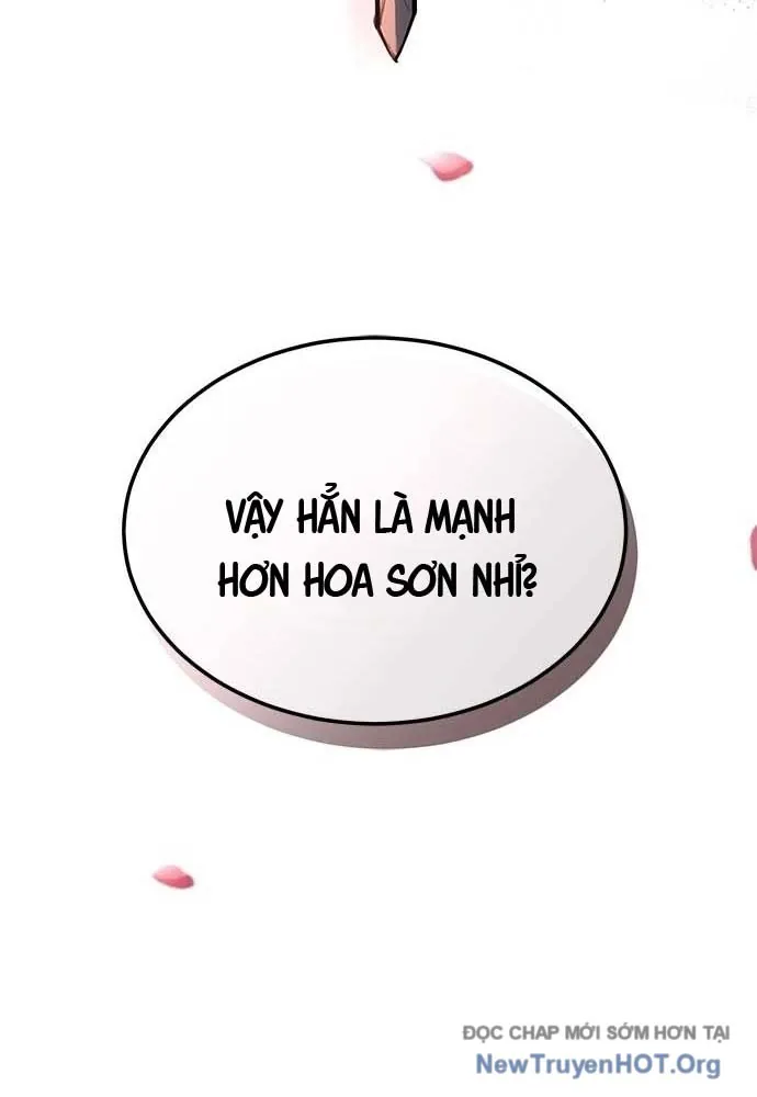 Cuồng Nhân Võ Lâm Giới Chapter 2 - Trang 2