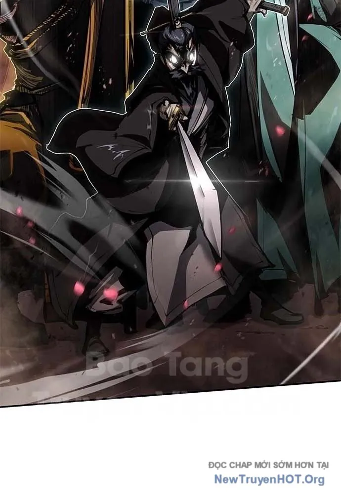 Cuồng Nhân Võ Lâm Giới Chapter 2 - Trang 2