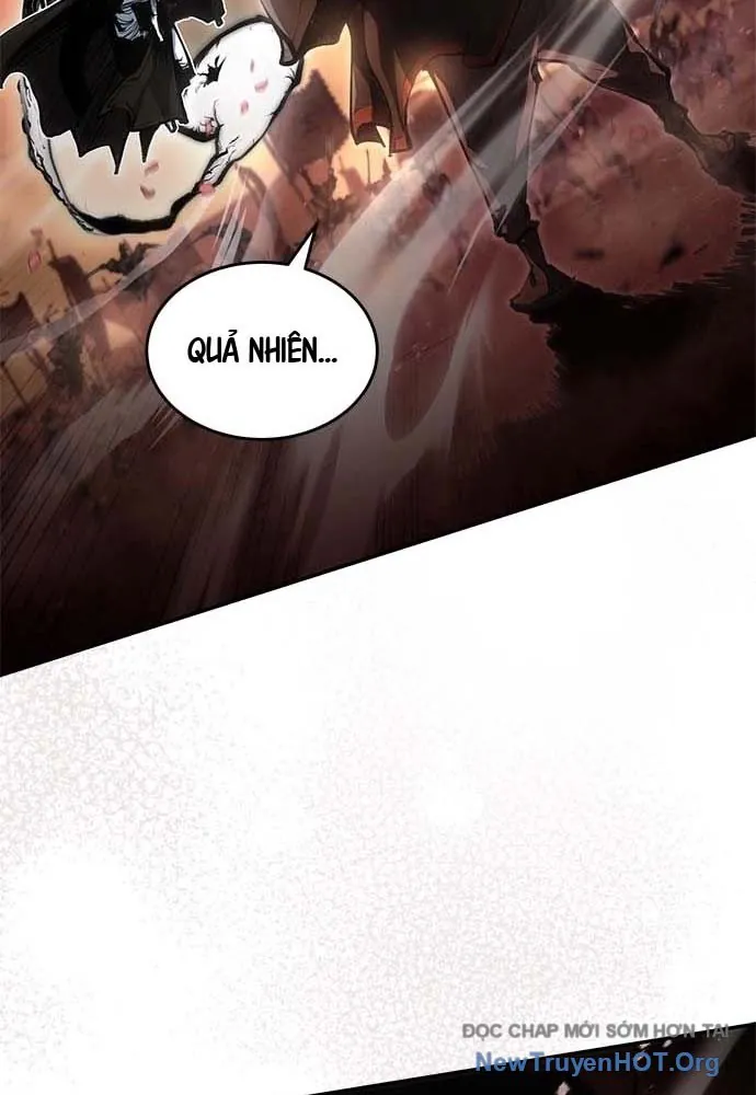 Cuồng Nhân Võ Lâm Giới Chapter 2 - Trang 2