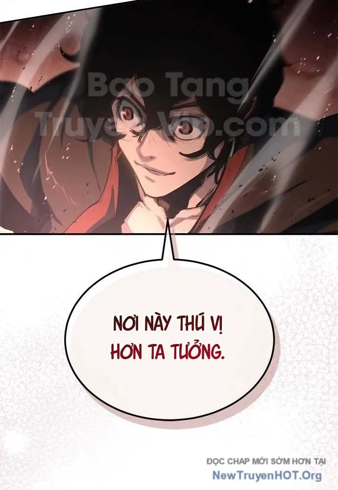 Cuồng Nhân Võ Lâm Giới Chapter 2 - Trang 2