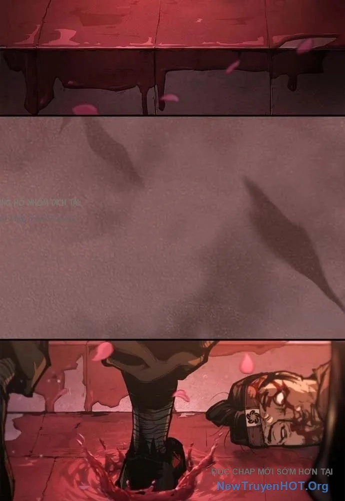 Cuồng Nhân Võ Lâm Giới Chapter 2 - Trang 2