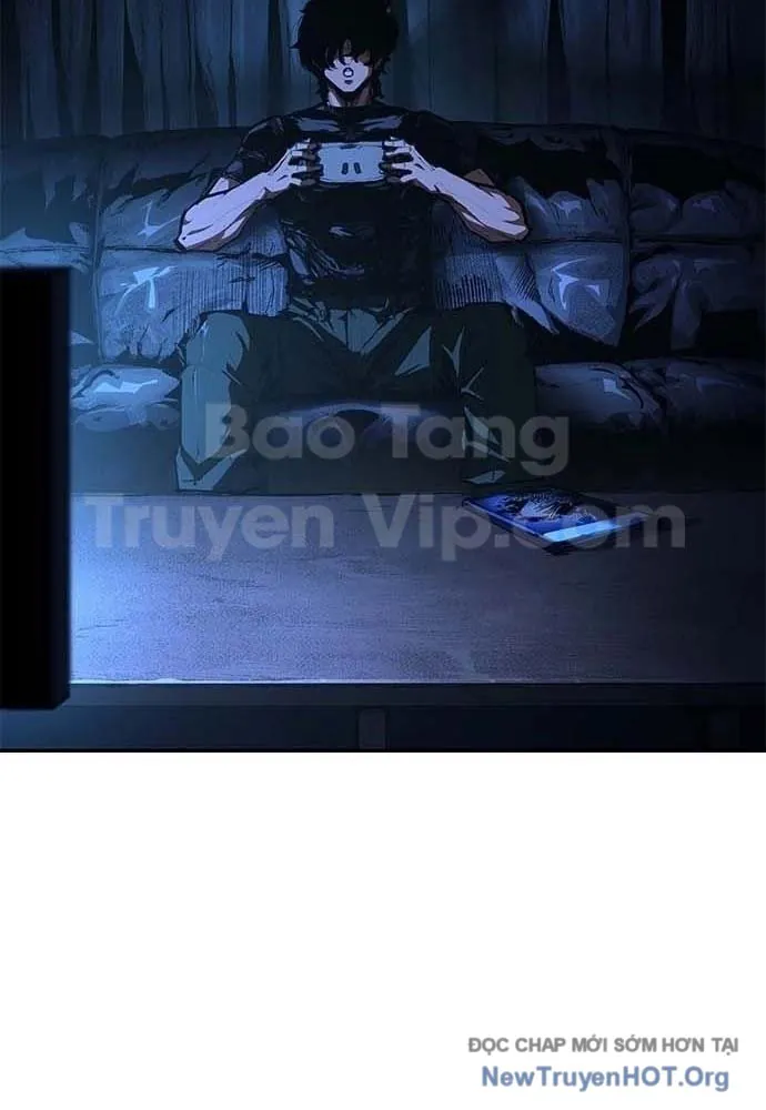 Cuồng Nhân Võ Lâm Giới Chapter 2 - Trang 2