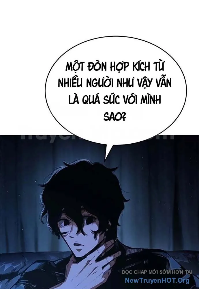 Cuồng Nhân Võ Lâm Giới Chapter 2 - Trang 2