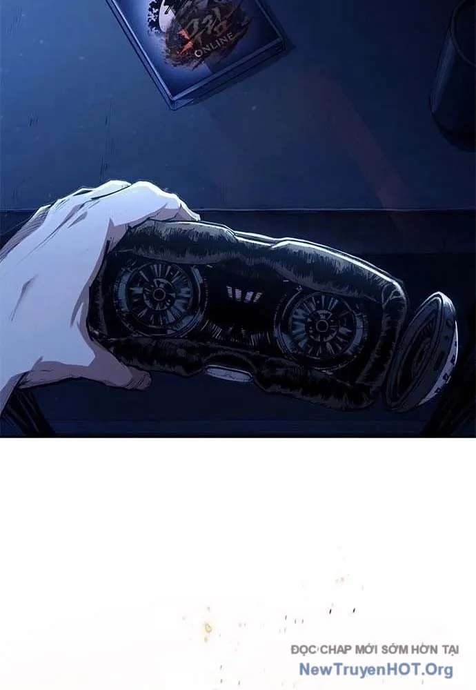 Cuồng Nhân Võ Lâm Giới Chapter 2 - Trang 2