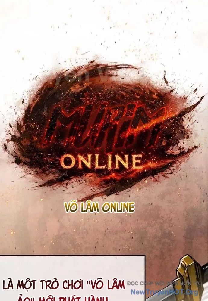 Cuồng Nhân Võ Lâm Giới Chapter 2 - Trang 2