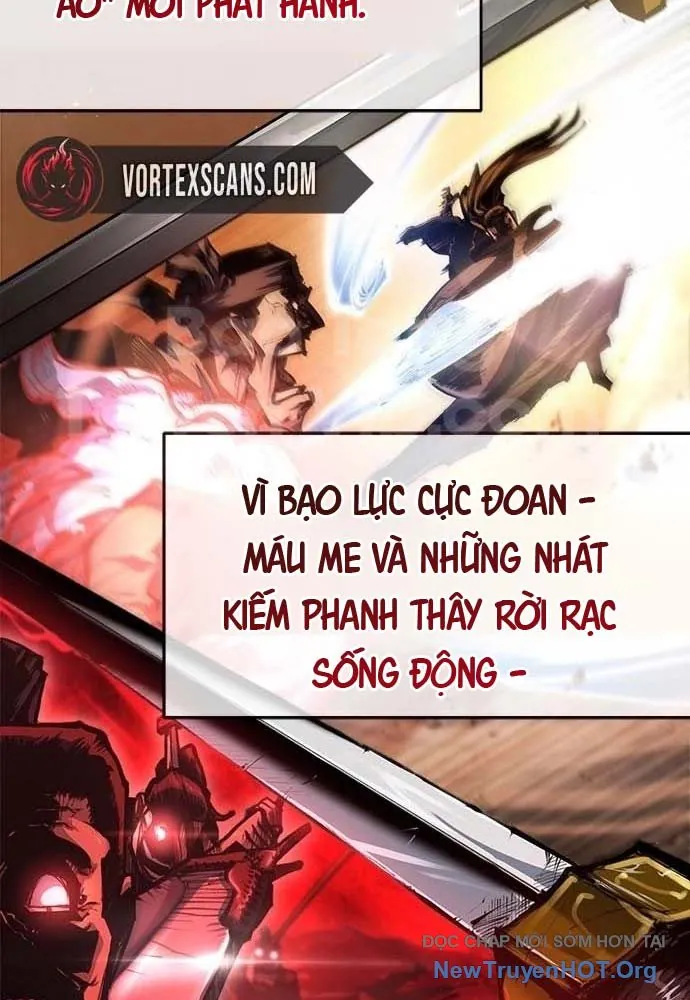 Cuồng Nhân Võ Lâm Giới Chapter 2 - Trang 2