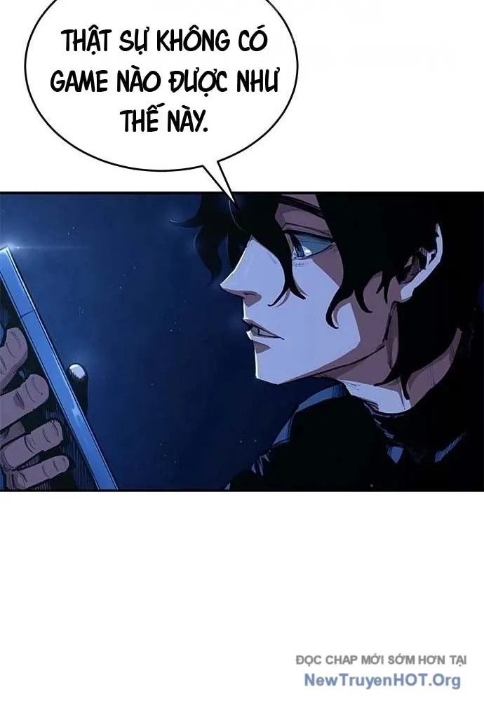 Cuồng Nhân Võ Lâm Giới Chapter 2 - Trang 2