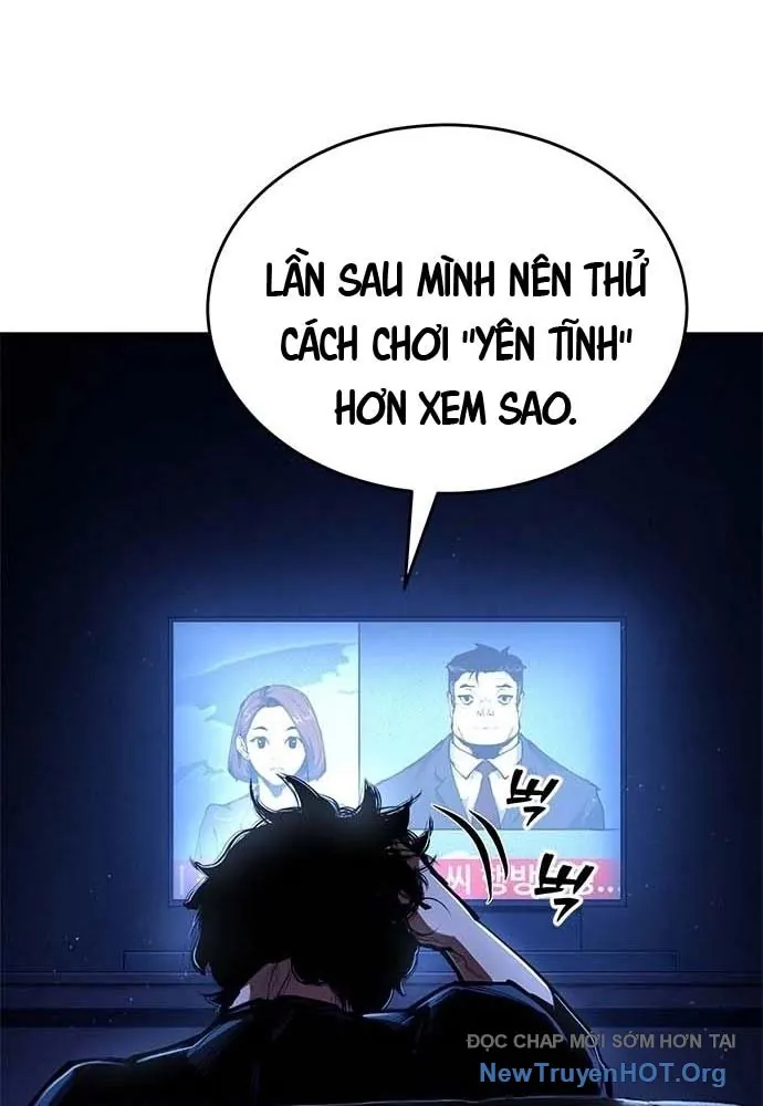 Cuồng Nhân Võ Lâm Giới Chapter 2 - Trang 2