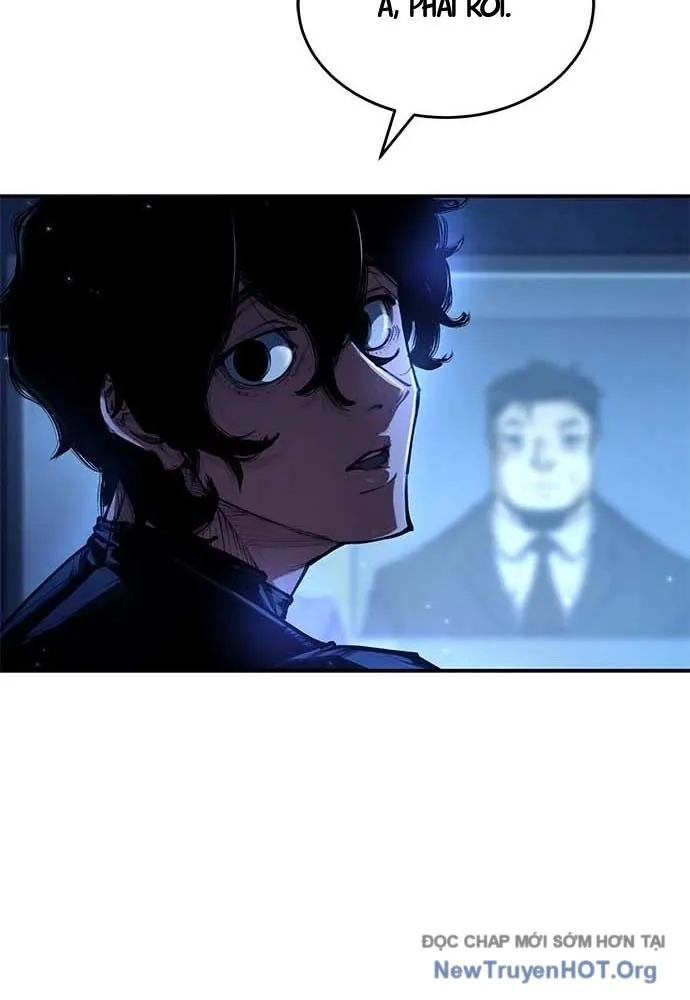 Cuồng Nhân Võ Lâm Giới Chapter 2 - Trang 2