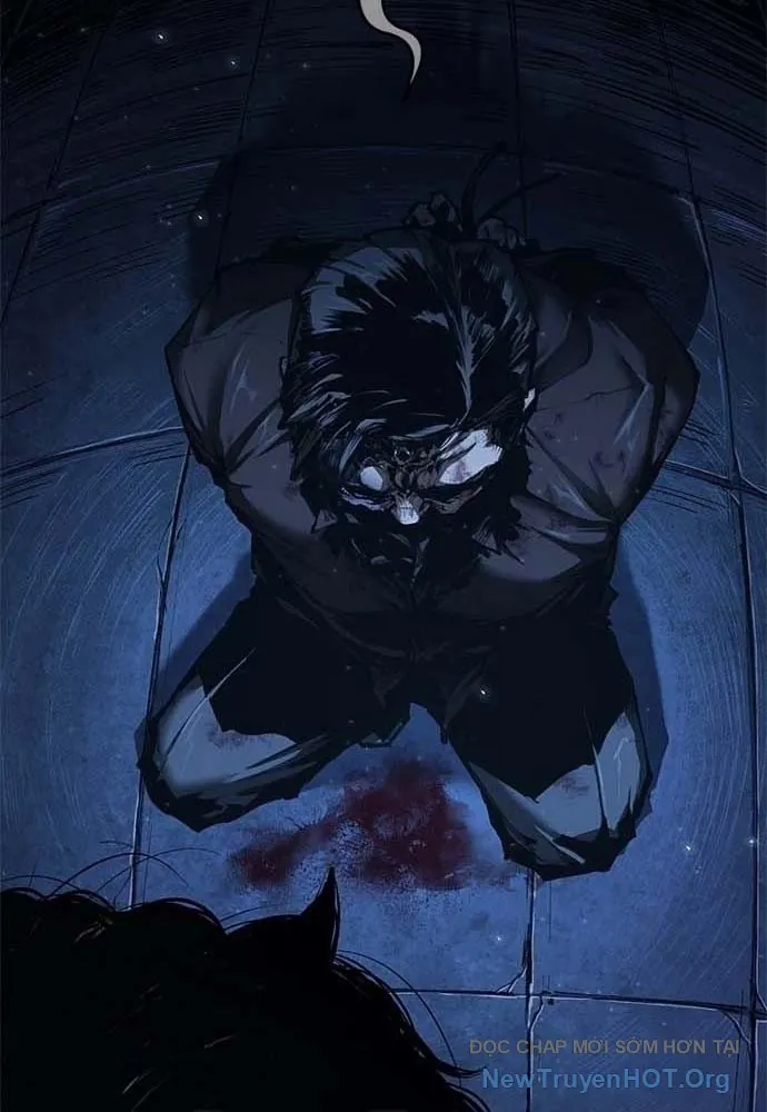 Cuồng Nhân Võ Lâm Giới Chapter 2 - Trang 2