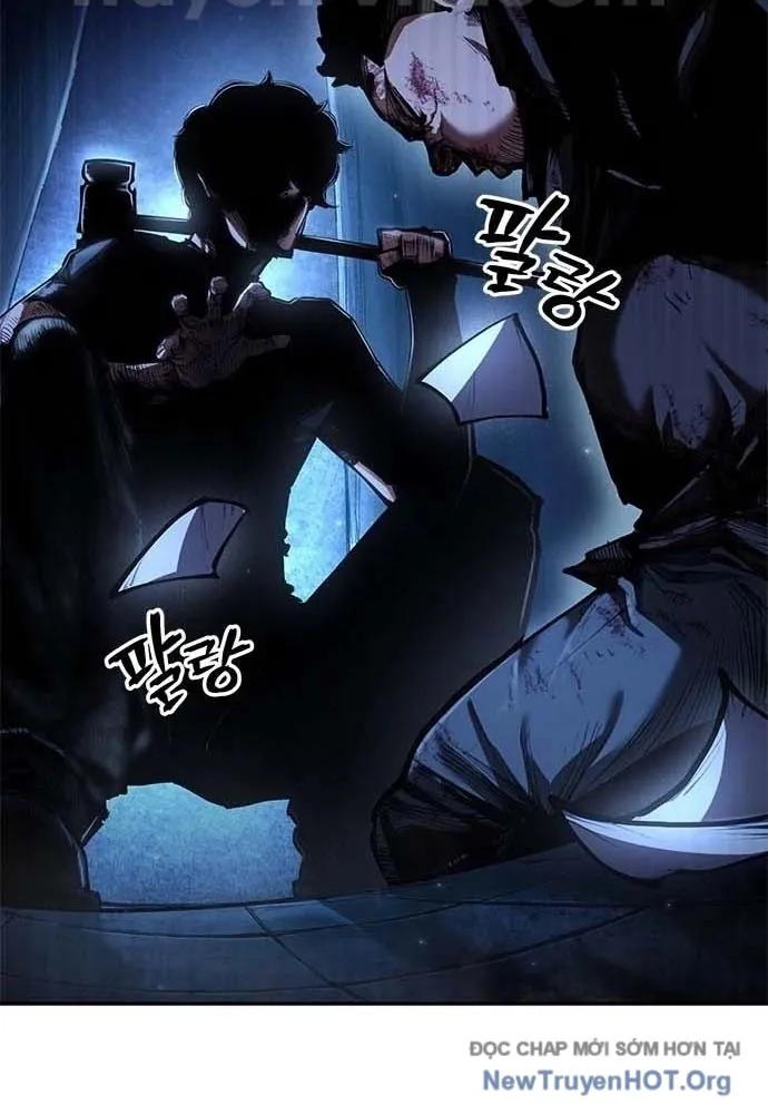 Cuồng Nhân Võ Lâm Giới Chapter 2 - Trang 2