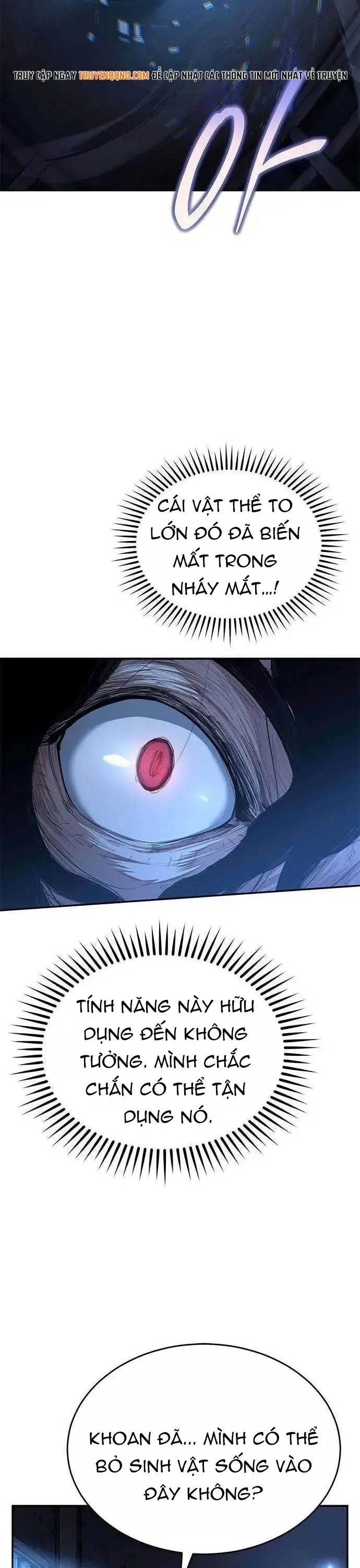 Cuồng Nhân Võ Lâm Giới Chapter 3 - Trang 2