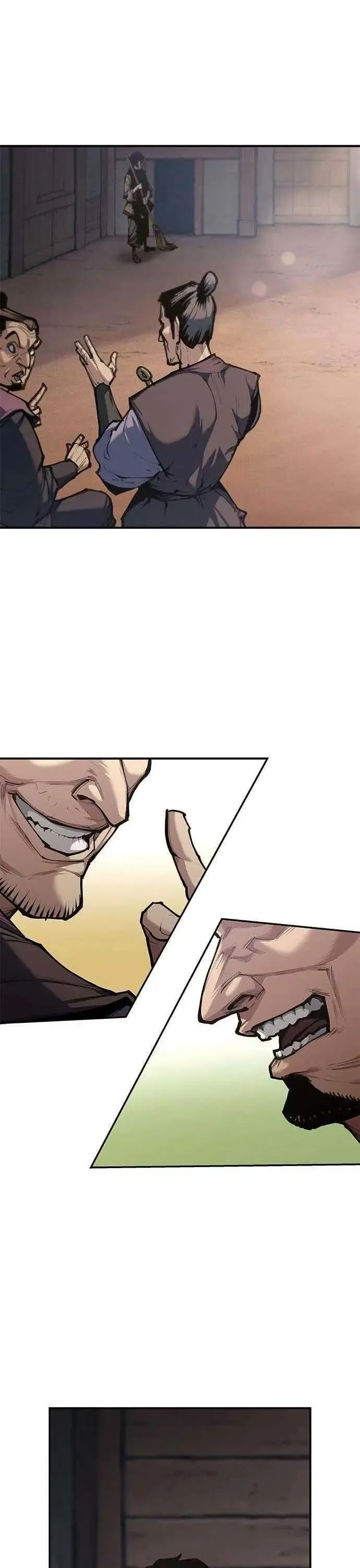 Cuồng Nhân Võ Lâm Giới Chapter 3 - Trang 2