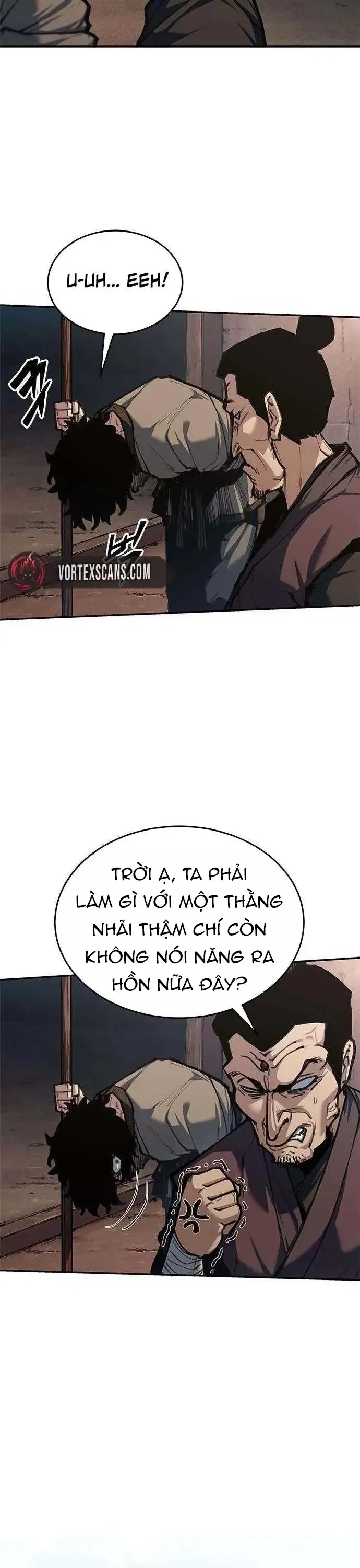 Cuồng Nhân Võ Lâm Giới Chapter 3 - Trang 2