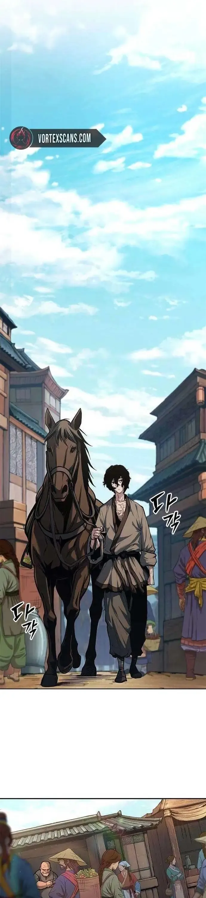 Cuồng Nhân Võ Lâm Giới Chapter 3 - Trang 2