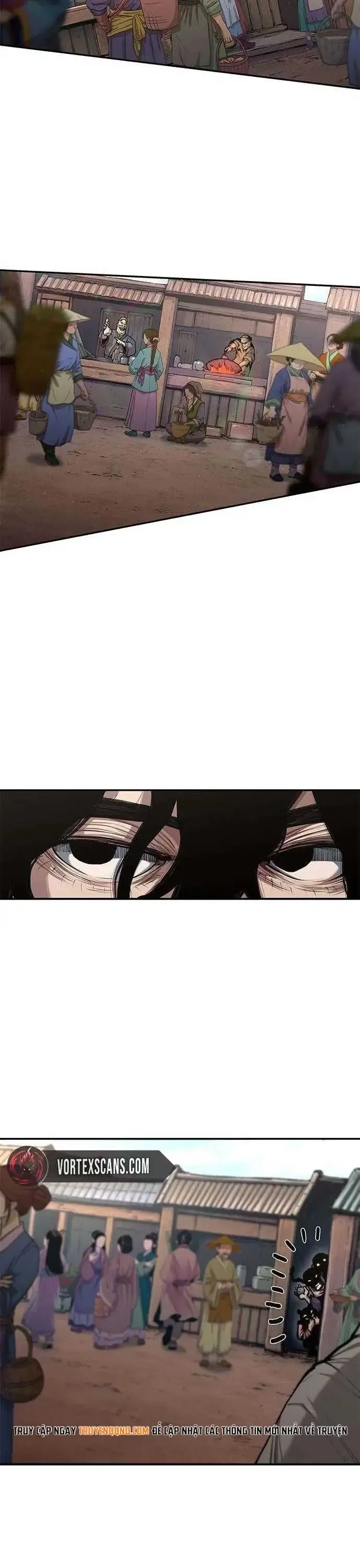 Cuồng Nhân Võ Lâm Giới Chapter 3 - Trang 2