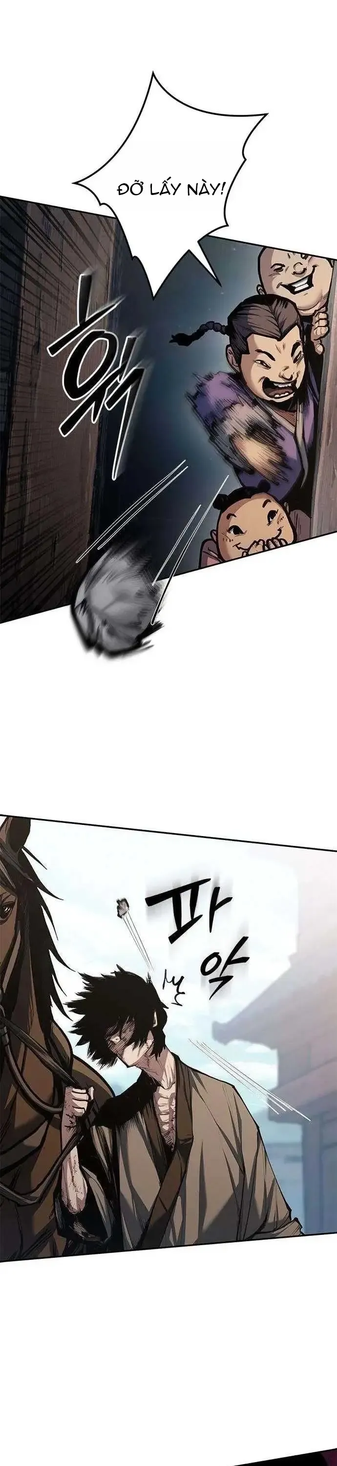 Cuồng Nhân Võ Lâm Giới Chapter 3 - Trang 2