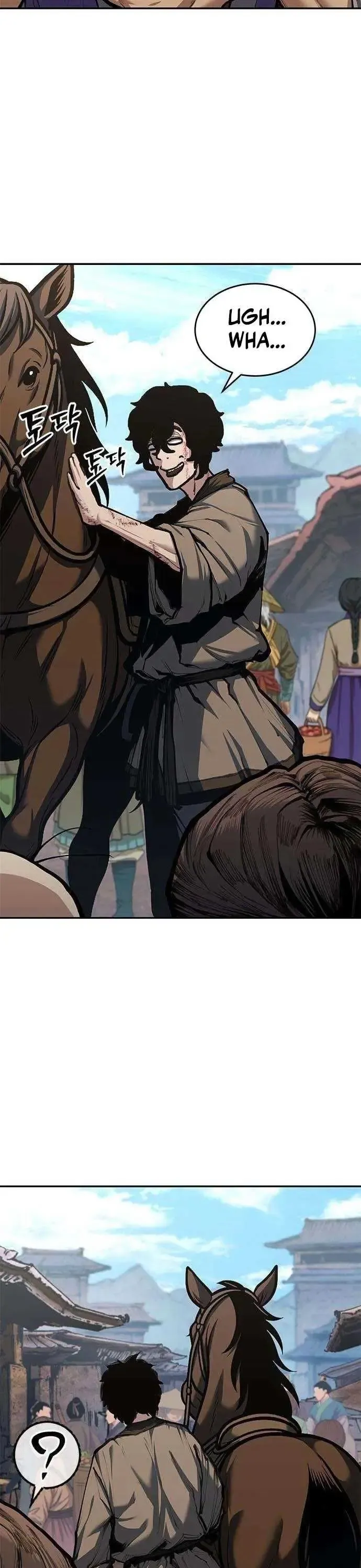 Cuồng Nhân Võ Lâm Giới Chapter 3 - Trang 2