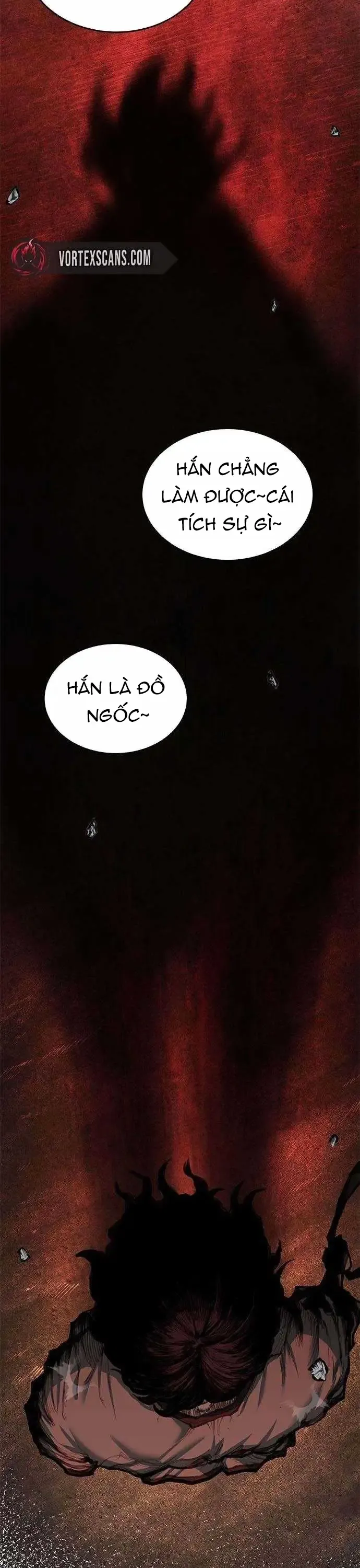 Cuồng Nhân Võ Lâm Giới Chapter 3 - Trang 2