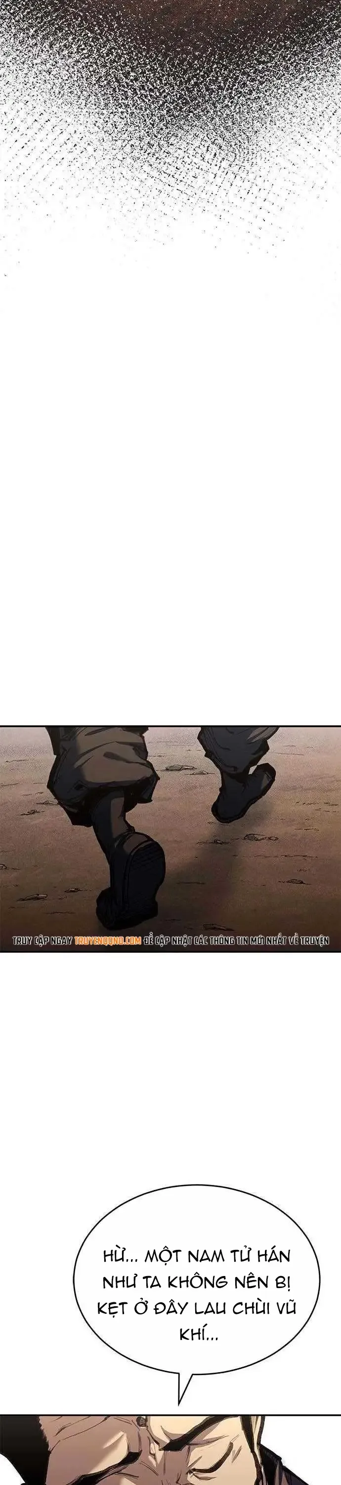 Cuồng Nhân Võ Lâm Giới Chapter 3 - Trang 2