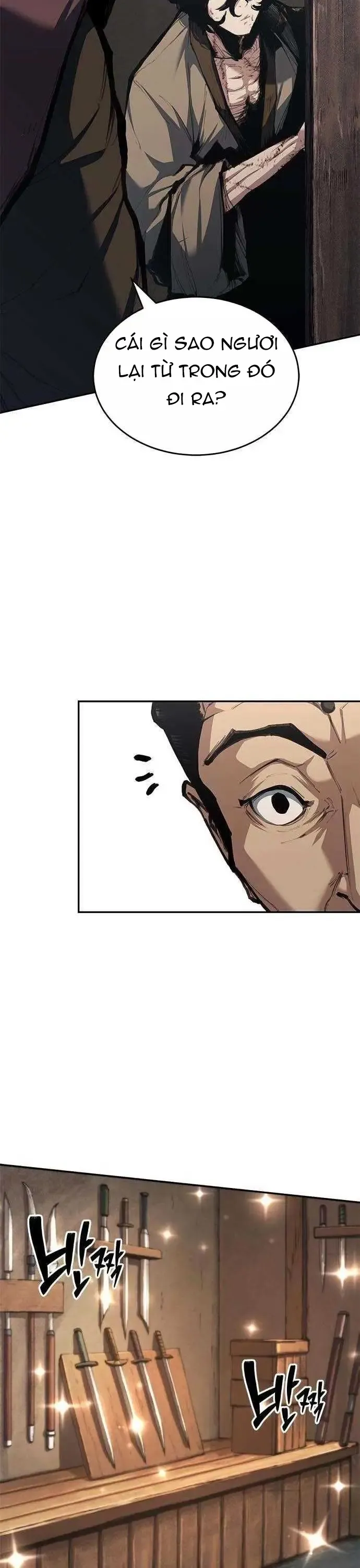 Cuồng Nhân Võ Lâm Giới Chapter 3 - Trang 2