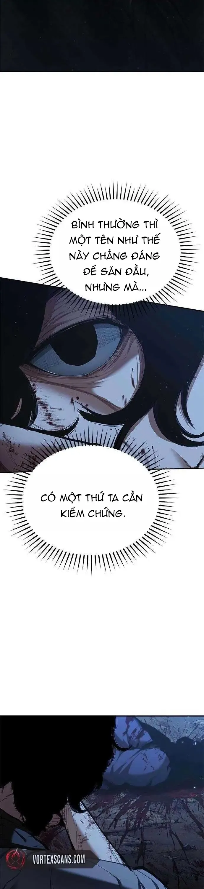 Cuồng Nhân Võ Lâm Giới Chapter 3 - Trang 2