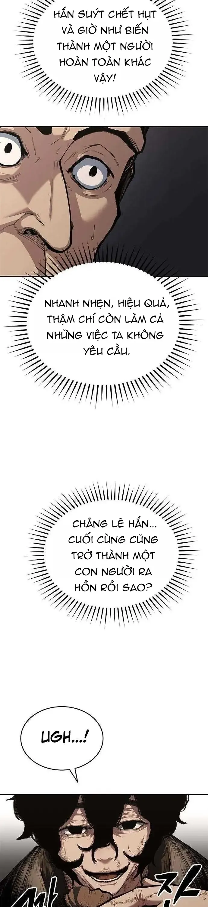 Cuồng Nhân Võ Lâm Giới Chapter 3 - Trang 2