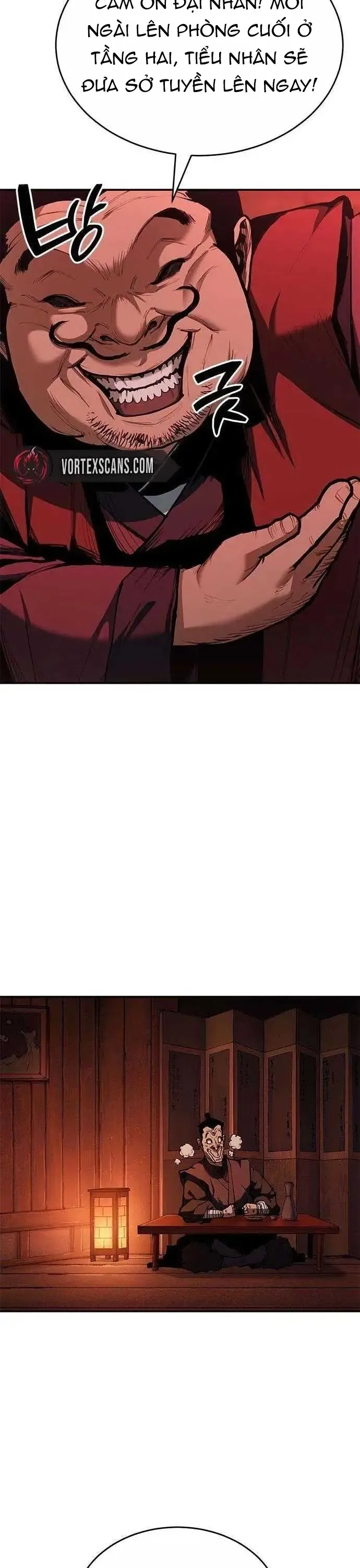 Cuồng Nhân Võ Lâm Giới Chapter 3 - Trang 2