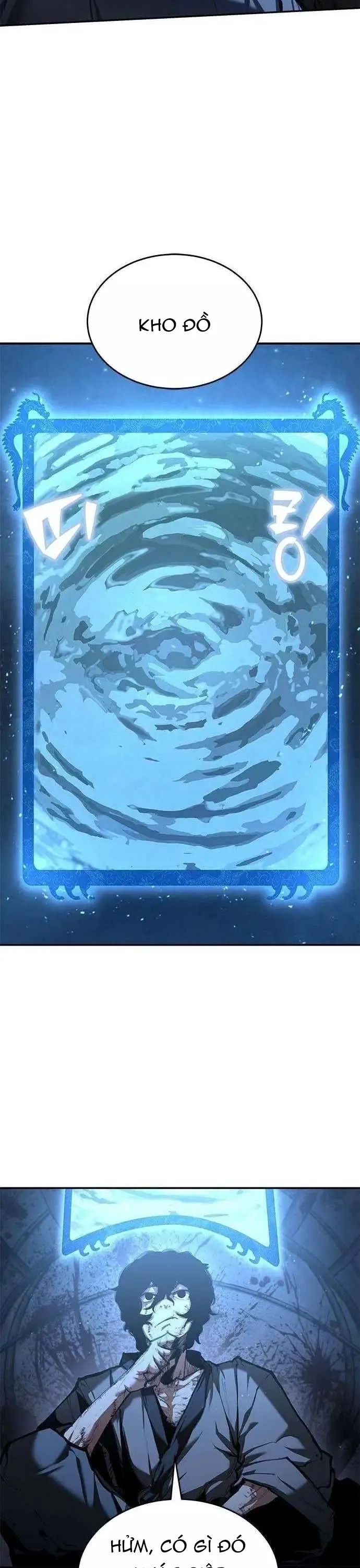 Cuồng Nhân Võ Lâm Giới Chapter 3 - Trang 2