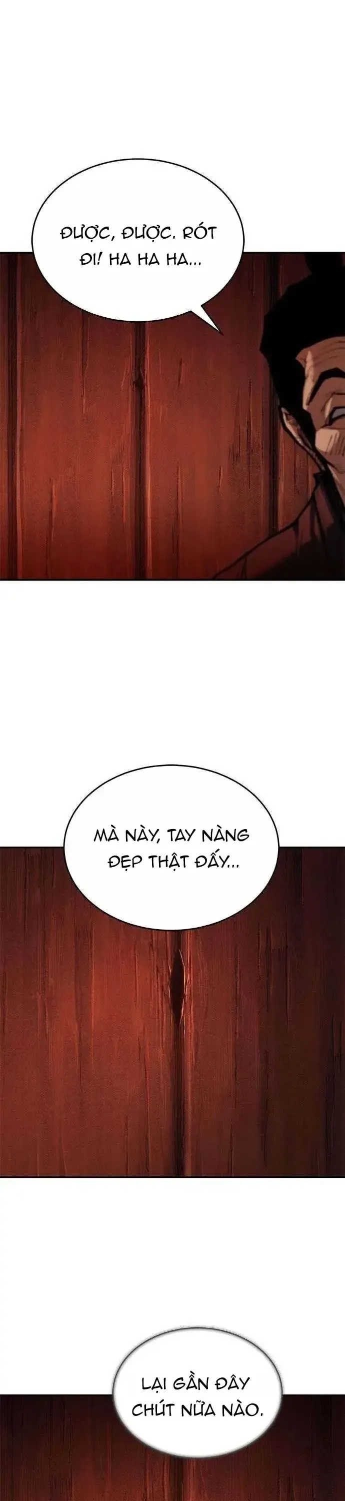 Cuồng Nhân Võ Lâm Giới Chapter 3 - Trang 2