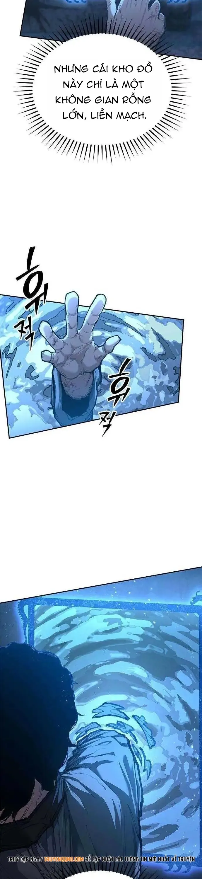 Cuồng Nhân Võ Lâm Giới Chapter 3 - Trang 2