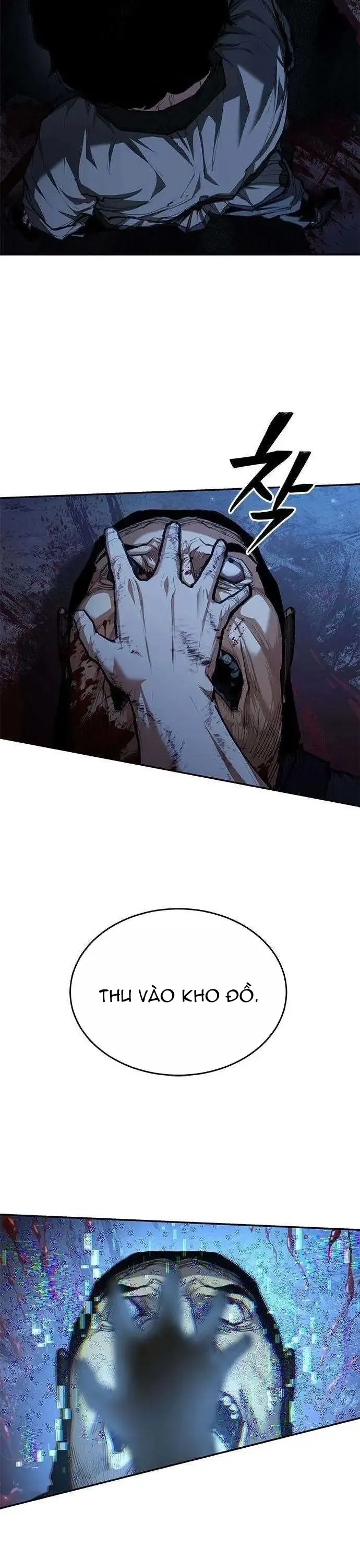 Cuồng Nhân Võ Lâm Giới Chapter 3 - Trang 2