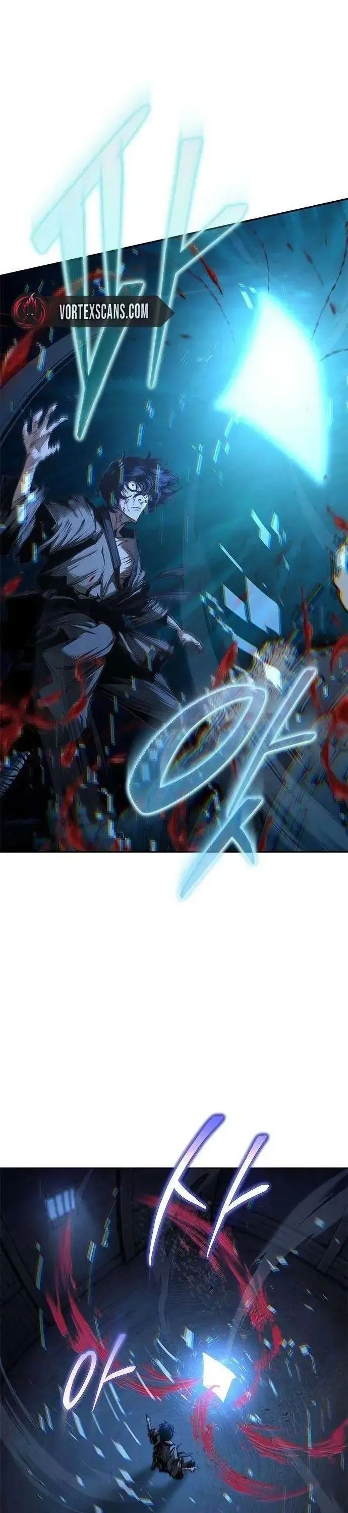 Cuồng Nhân Võ Lâm Giới Chapter 3 - Trang 2