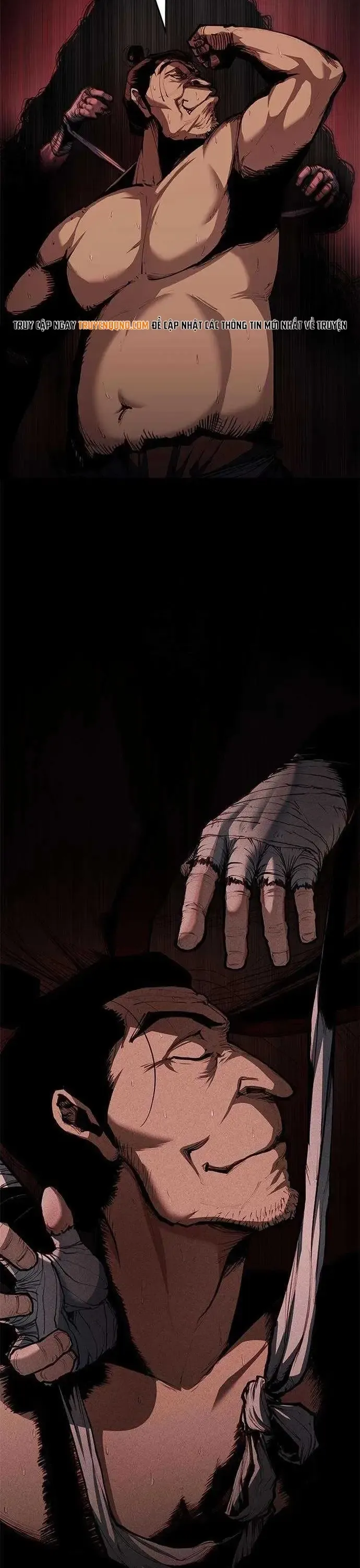 Cuồng Nhân Võ Lâm Giới Chapter 4 - Trang 2