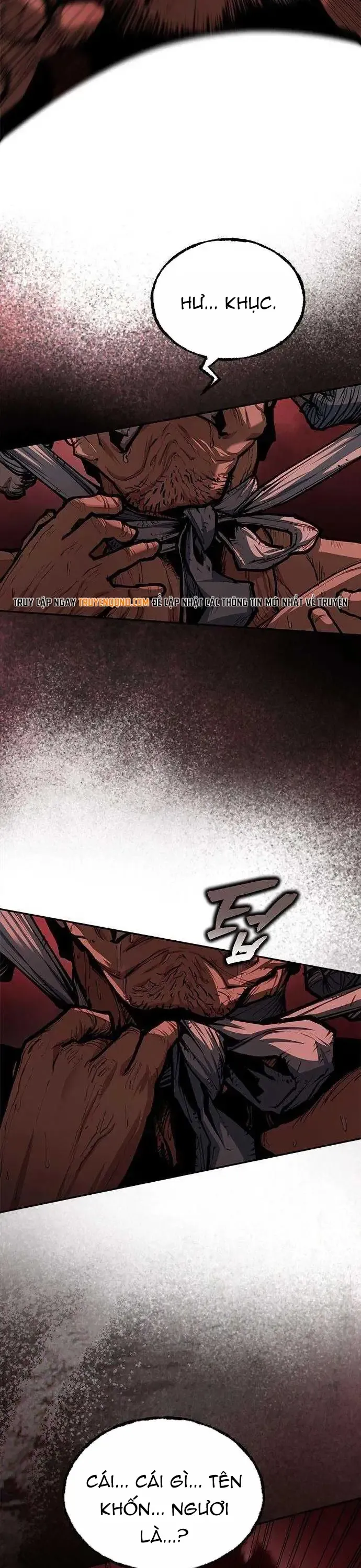 Cuồng Nhân Võ Lâm Giới Chapter 4 - Trang 2