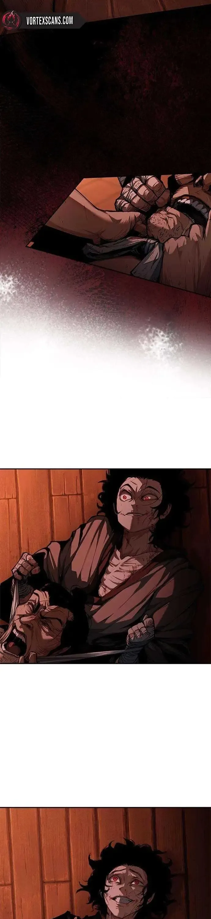 Cuồng Nhân Võ Lâm Giới Chapter 4 - Trang 2