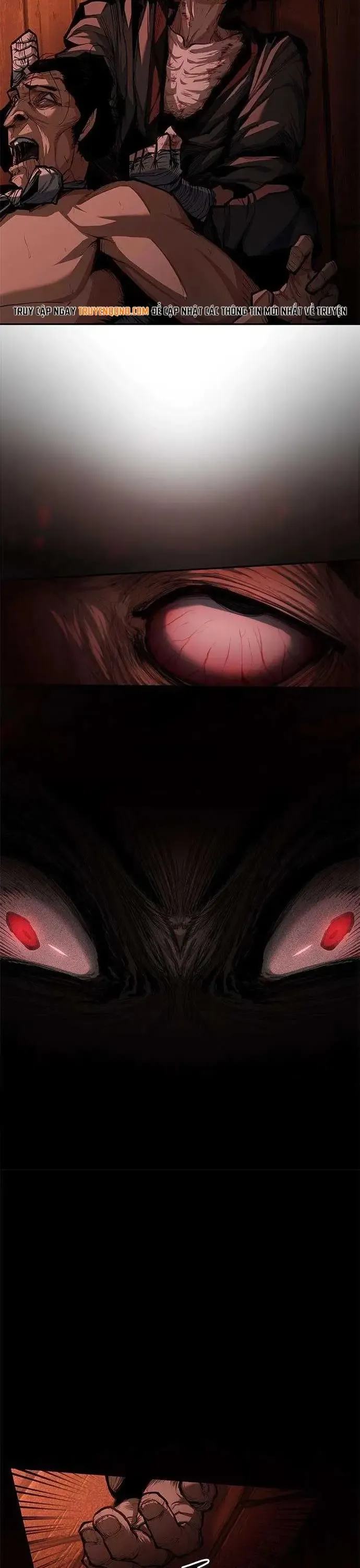 Cuồng Nhân Võ Lâm Giới Chapter 4 - Trang 2