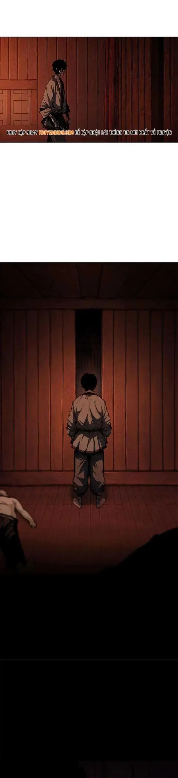 Cuồng Nhân Võ Lâm Giới Chapter 4 - Trang 2