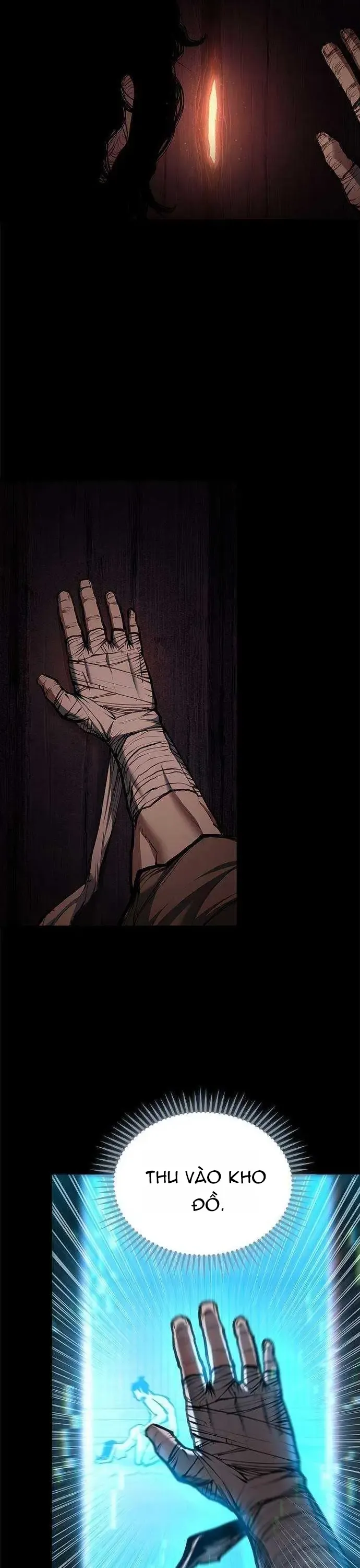 Cuồng Nhân Võ Lâm Giới Chapter 4 - Trang 2