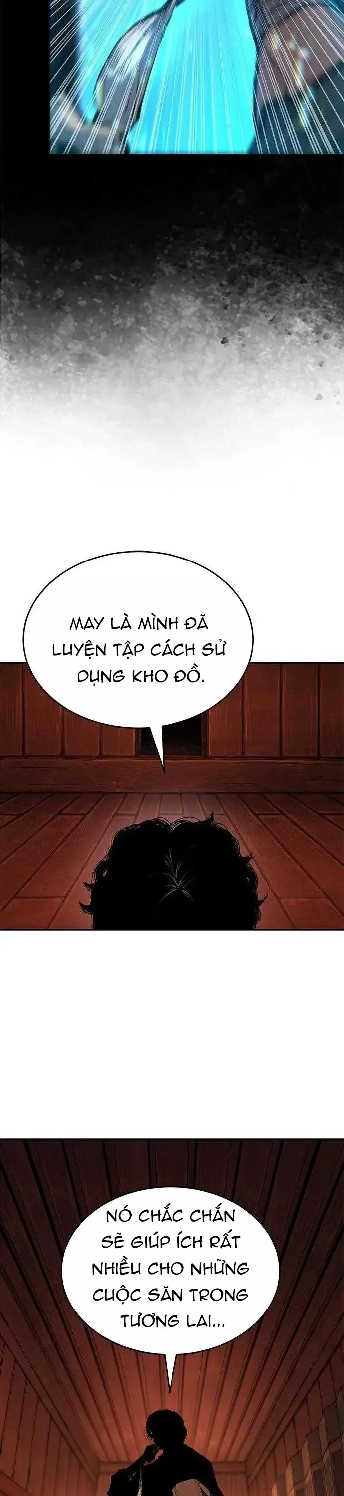 Cuồng Nhân Võ Lâm Giới Chapter 4 - Trang 2