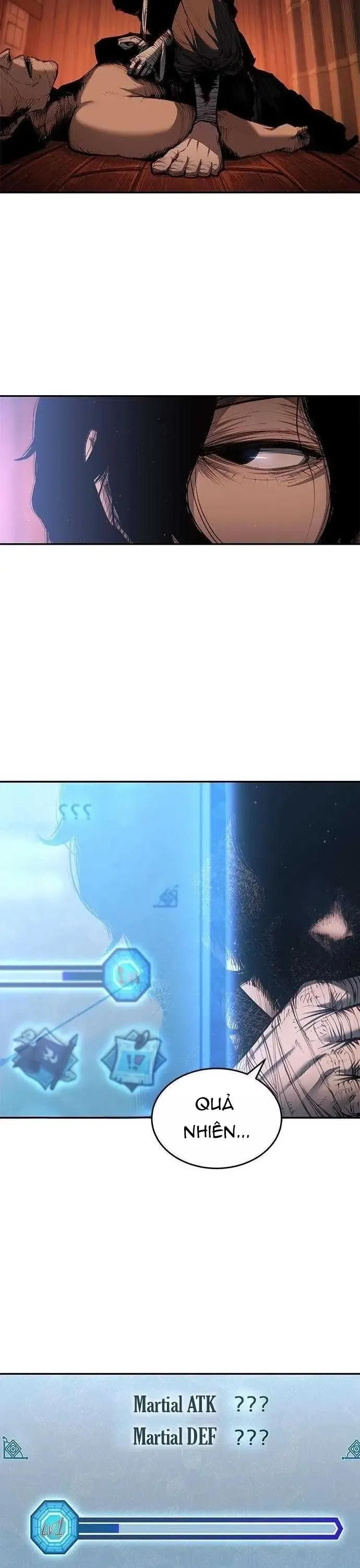 Cuồng Nhân Võ Lâm Giới Chapter 4 - Trang 2