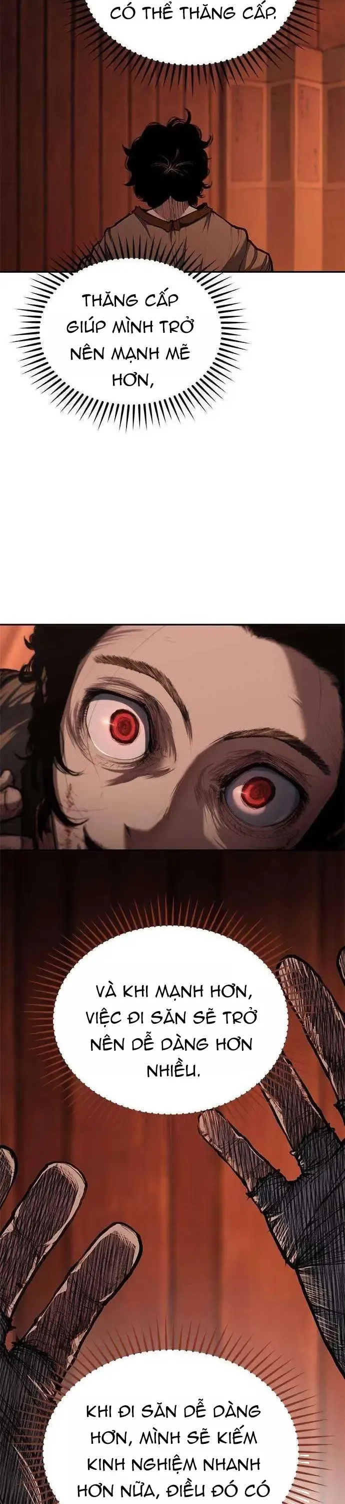 Cuồng Nhân Võ Lâm Giới Chapter 4 - Trang 2