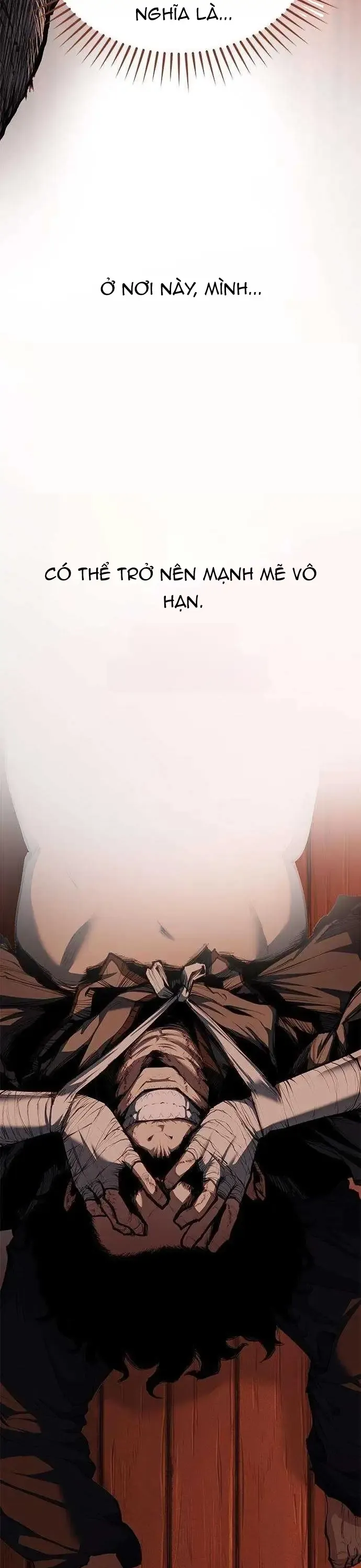 Cuồng Nhân Võ Lâm Giới Chapter 4 - Trang 2
