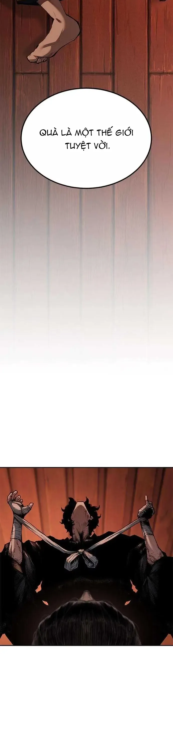 Cuồng Nhân Võ Lâm Giới Chapter 4 - Trang 2