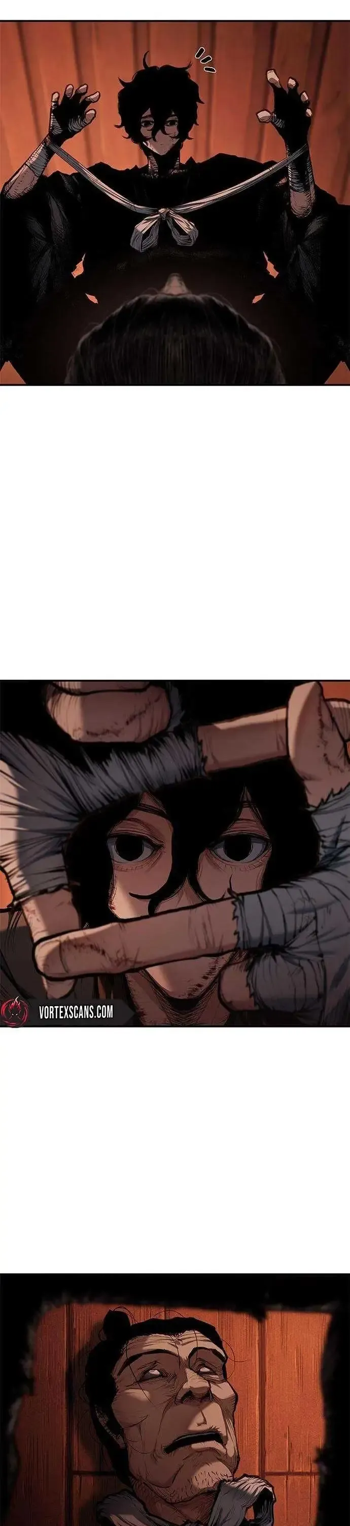 Cuồng Nhân Võ Lâm Giới Chapter 4 - Trang 2